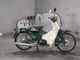 Фото Honda SUPER CUB50 2008 с японского аукциона