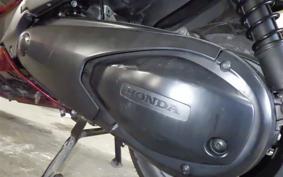 HONDA SILVER WING 400 GT Type 2009 NF03