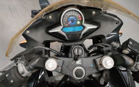 HONDA CBR250R MC41