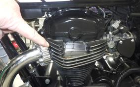 KAWASAKI W800 2016 EJ800A