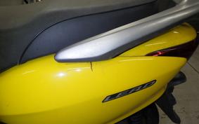 HONDA LEAD 110 2015 JF19