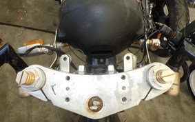 KAWASAKI KZ750 KZ750E
