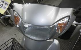 HONDA DIO Gen.6 AF68