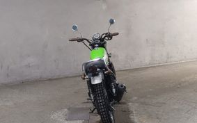KAWASAKI 250TR BJ250F