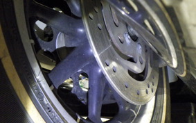 HARLEY FLHPEI 1450 2002