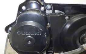 SUZUKI BIRDIE 50 BA43A