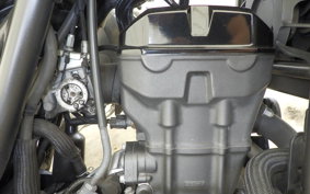 HONDA REBEL 250 MC49