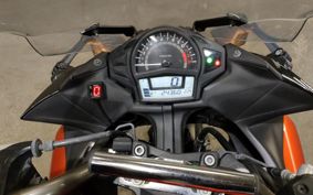 KAWASAKI NINJA400 EX400E