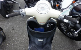 HONDA GIORNO 2 AF70
