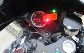 SUZUKI GSX-R1000 2013 GT78A