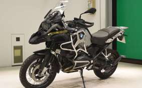 BMW R 1200GS ADVENTURE 2015