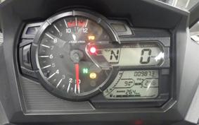 SUZUKI Vｽﾄﾛｰﾑ650XTA 2023 C733M