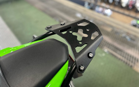 KAWASAKI NINJA 650 2018 ER650H