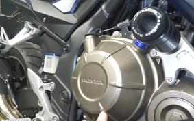 HONDA CBR400R 2022 NC56