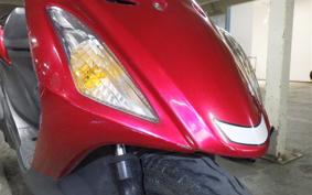 SUZUKI ADDRESS V125 S CF4MA