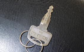 HONDA GYRO CANOPY 1997 TA03