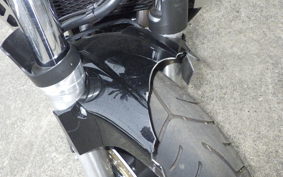 HONDA CB1300SF SUPER FOUR Gen. 3 2025 SC54