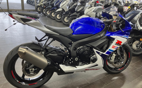 SUZUKI GSX-R750 2016 C4111