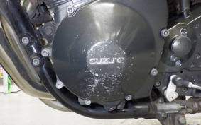 SUZUKI INAZUMA 400 (GSX400) 2000 GK7BA