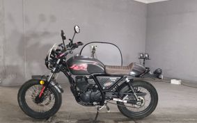 OTHER I MANY RU MOTO TIQATTRO125 CAFERACER ..