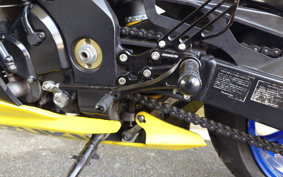 SUZUKI GSX-R1000 2005 B6121
