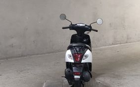 SUZUKI LET`S CA4AA