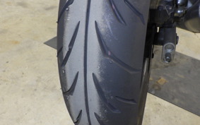 YAMAHA ZEAL 3YX