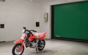 HONDA CRF50F 2017 AE04