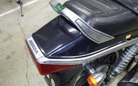 HONDA CBX650 1983 RC13