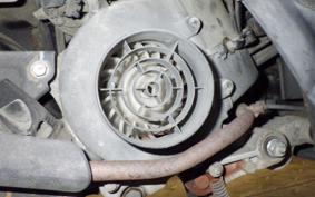 HONDA DIO Gen.6 AF68