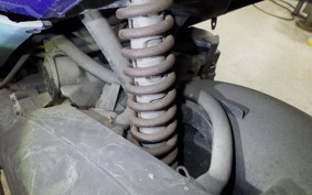 HONDA DIO Gen.5 2004 AF56