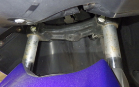 YAMAHA MAJESTY155 Gen.2 S SG52J