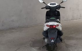 SUZUKI ADDRESS V125 DT11A