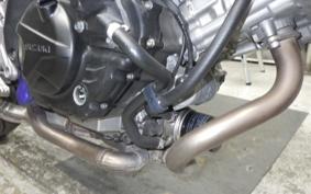 SUZUKI SV650 A 2020 VP55B