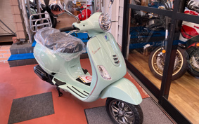 VESPA LX125 I-GET ABS