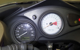 SUZUKI SV400S 2007 VK53A