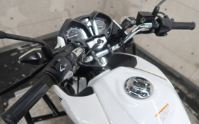 HONDA CB125F JC64