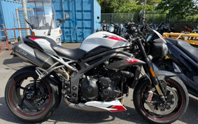TRIUMPH  TRIUMPH SPEED TRIPLE RS 2020 TPN275