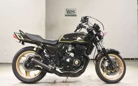 KAWASAKI ZRX400 1995
