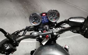 KAWASAKI Z650 RS ER650R