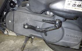 SUZUKI ﾚｯﾂ CA4AA