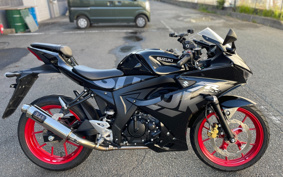 SUZUKI GSX-R125 DL32D