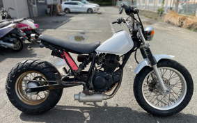 YAMAHA TW200 DG07J