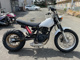 Фото Yamaha TW200 с японского аукциона