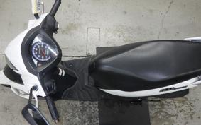 SUZUKI ADDRESS 110 CE47A
