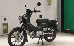 HONDA ｸﾛｽｶﾌﾞ110-3 JA60