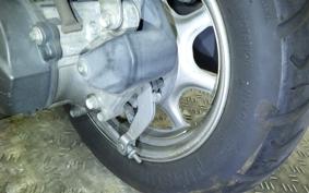 HONDA TACT Basket 2026 AF79
