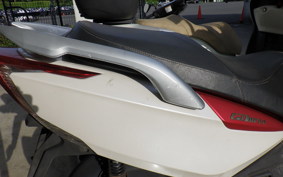 KYMCO G-DINK250I