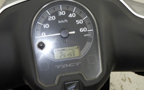 HONDA TACT Basket 2015 AF79