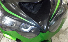 KAWASAKI ZX 1400 NINJA R A 2012